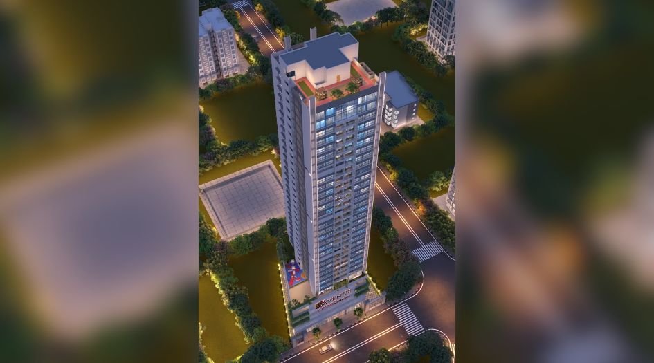 Artha 38 Avenue Goregaon West  Banner