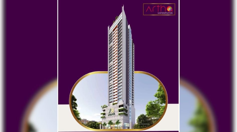 Artha-38-Avenue-Elevation-2